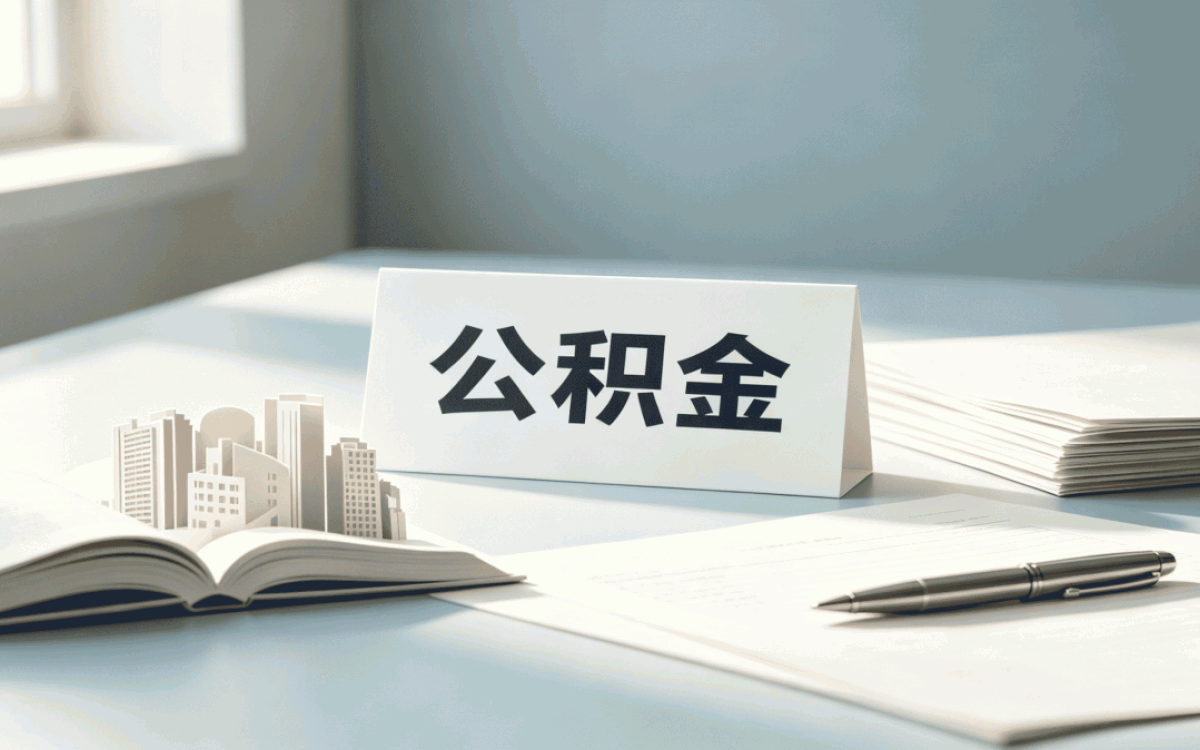 承德还贷公积金提取办理攻略材料流程