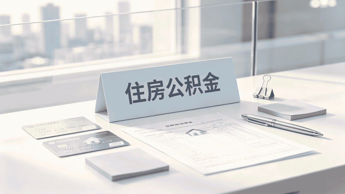 承德还贷公积金提取办理攻略材料流程
