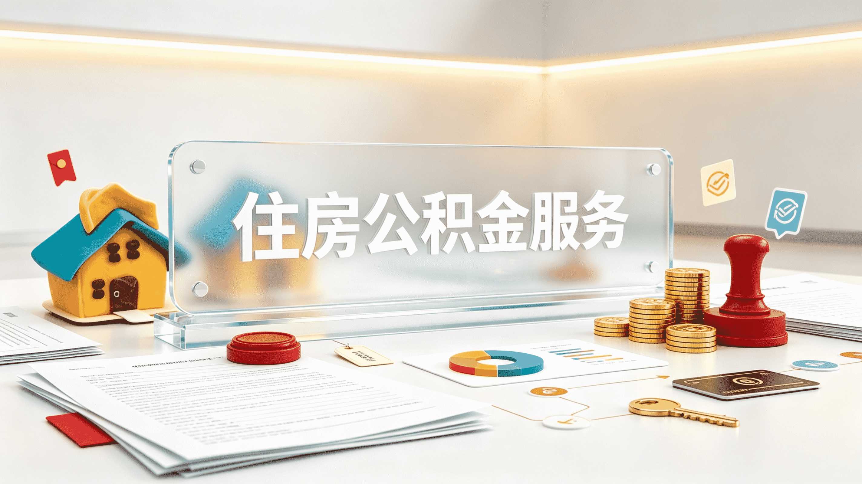承德教师公积金提取新规 怎么算影响哪些人