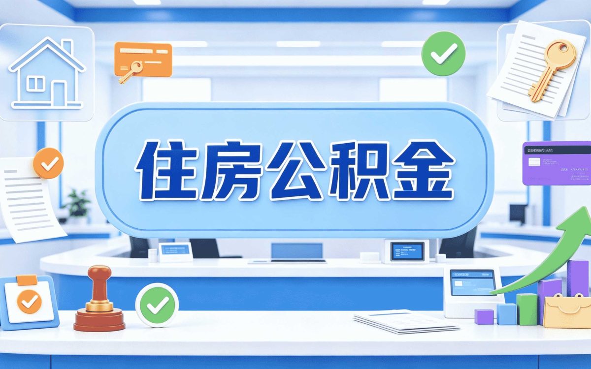 承德公积金代办网官网我跑两趟才办成