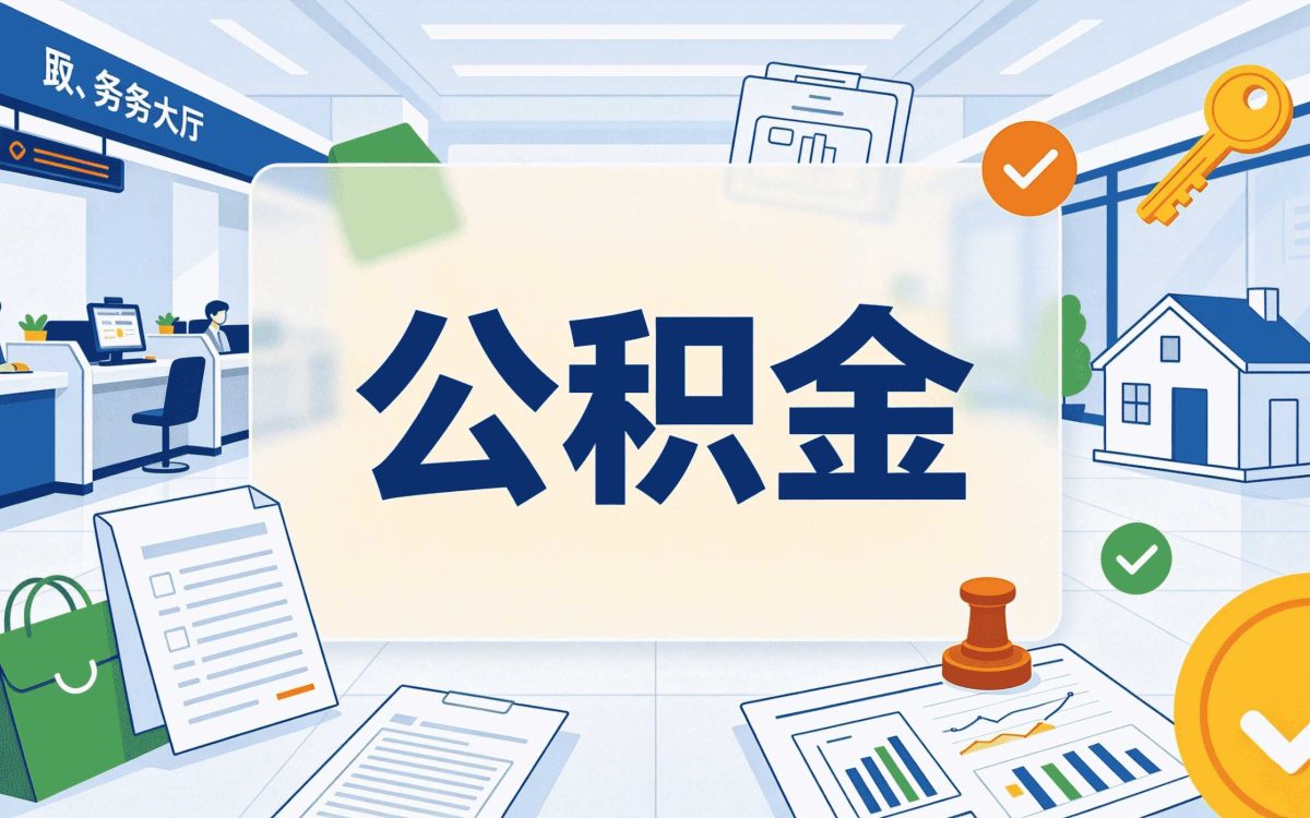 承德缴存职工公积金提取所需材料有新规吗