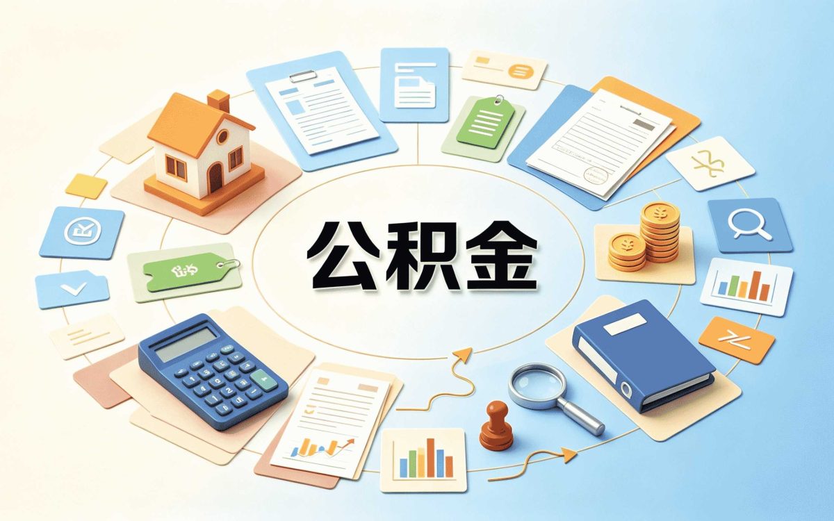 承德住房公积金一年可以提取多少钱算笔账差多少