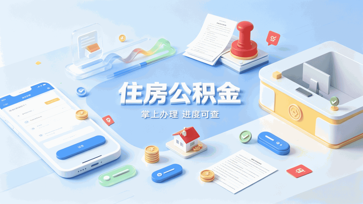 承德公积金代办办理条件自己办差多少钱