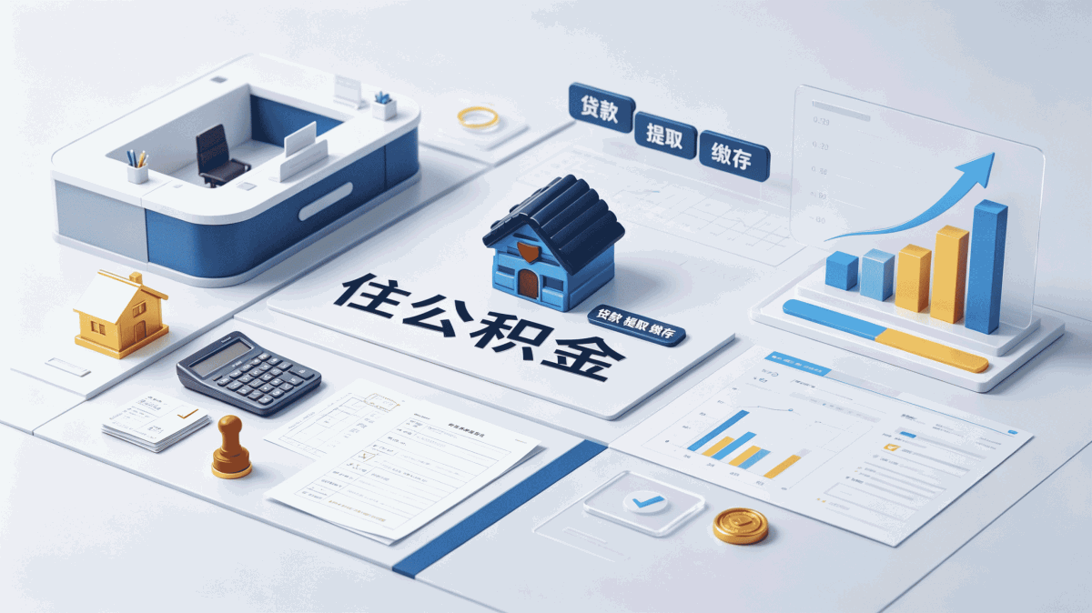 承德教师公积金提取要带什么材料去哪办多久到账