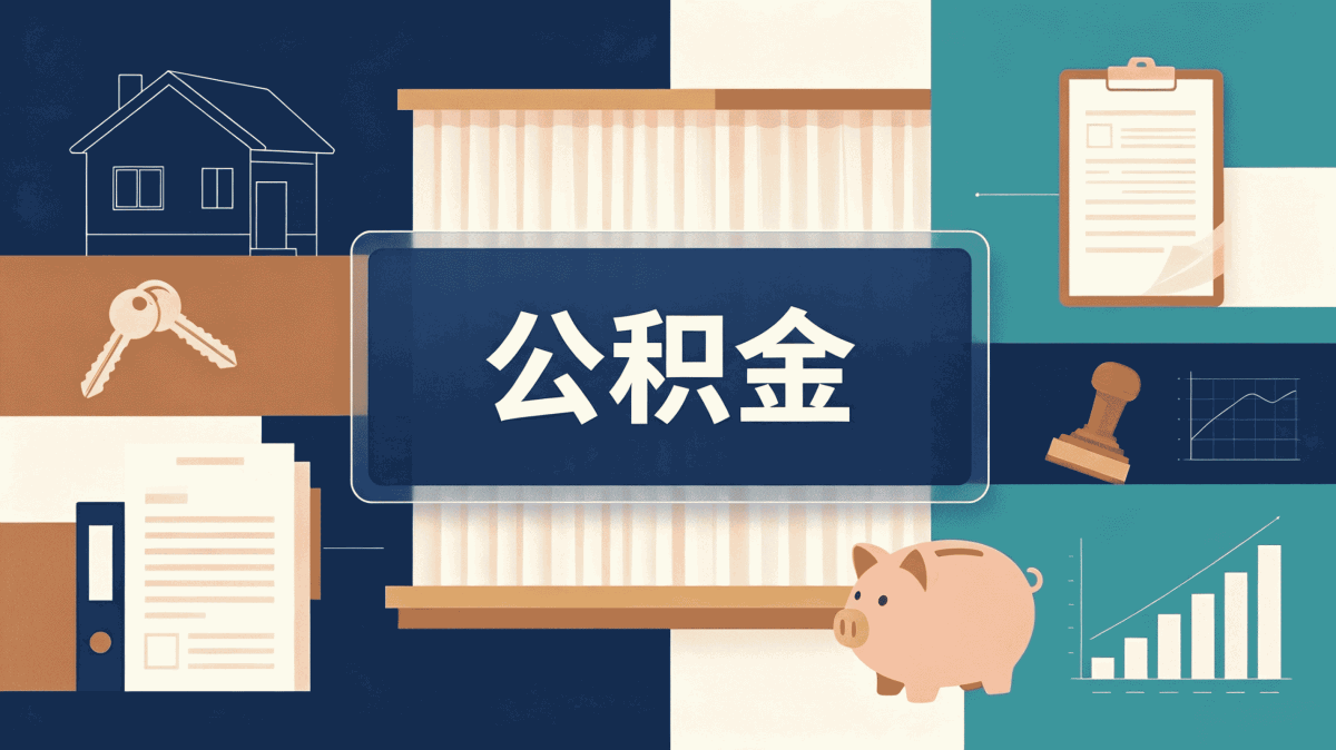 承德城镇户口公积金缴存头一回弄