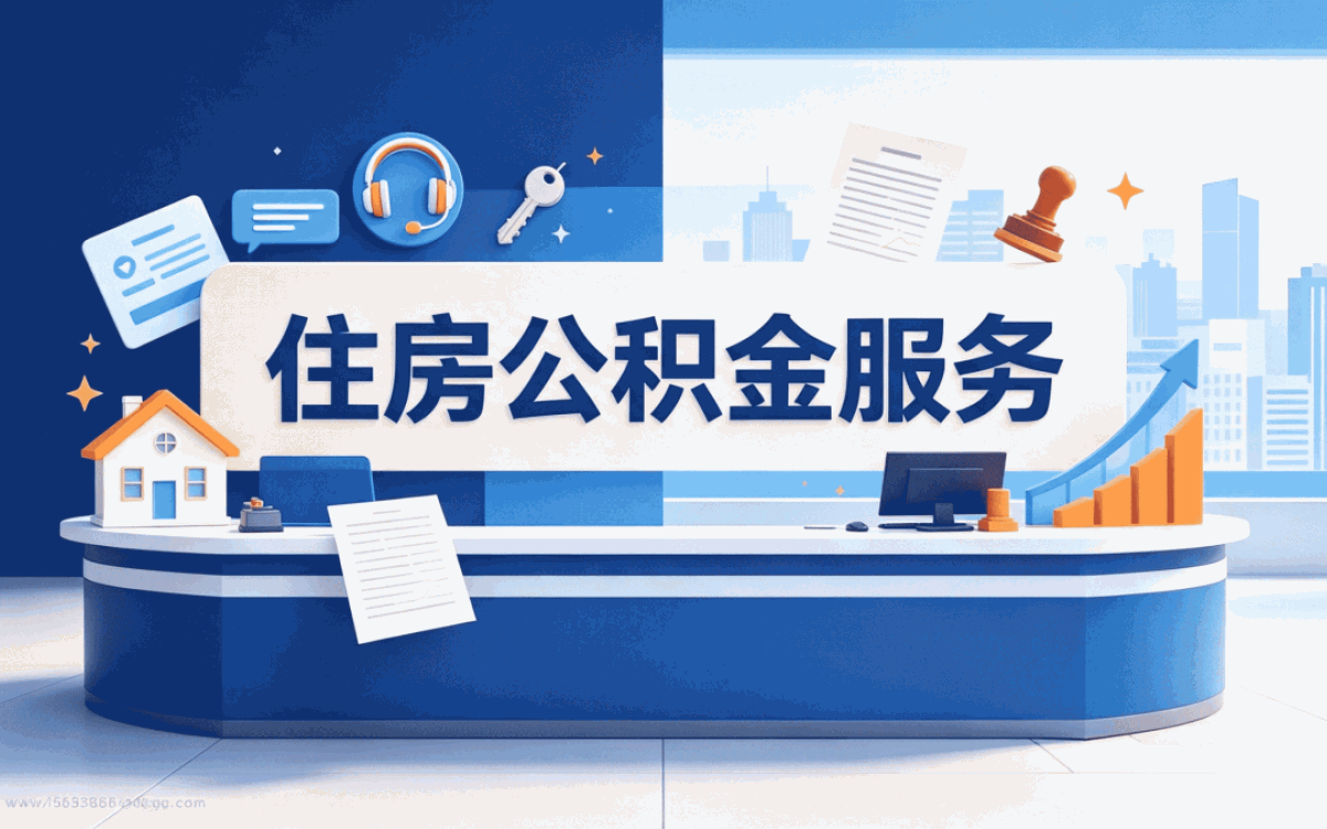 承德公积金提取流程详细步骤我头回办完复盘