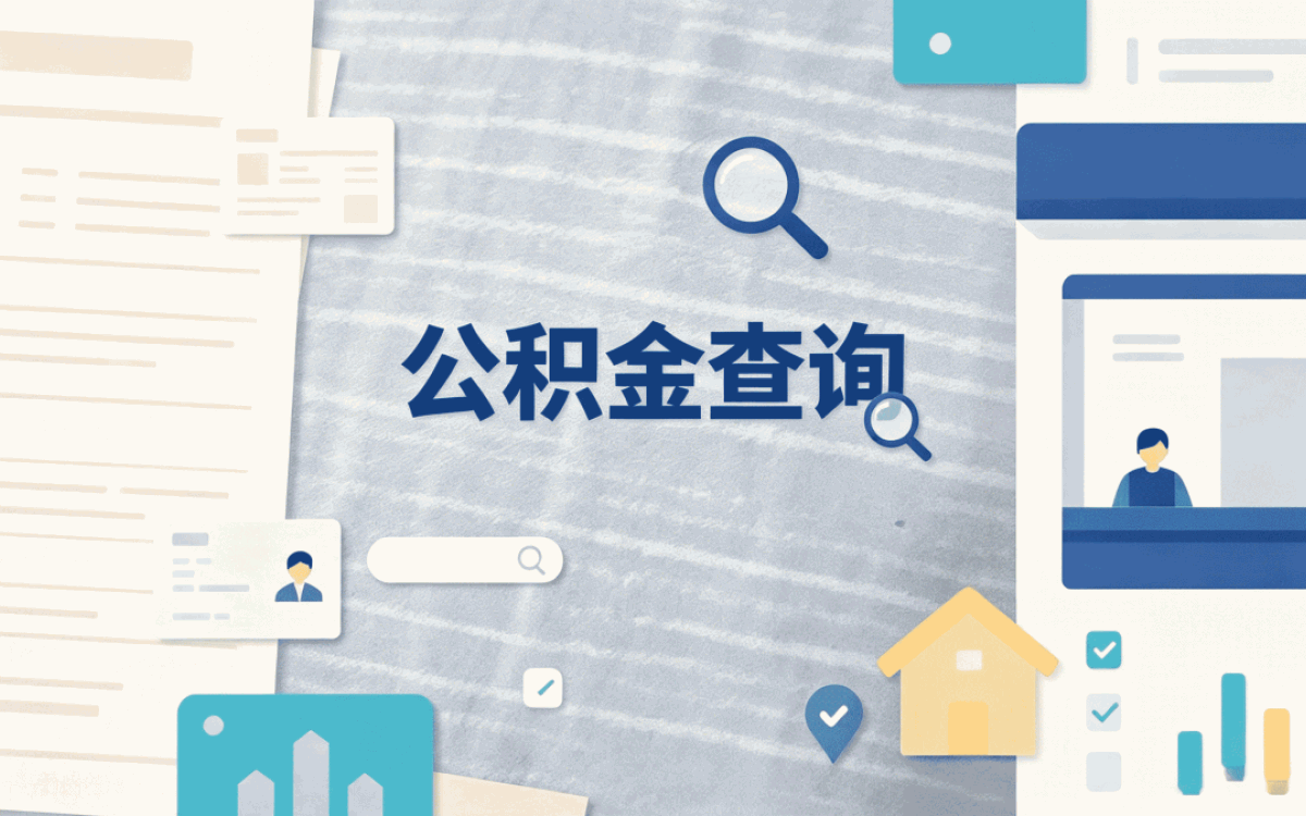 承德公积金查询怎么查询能查着吗
