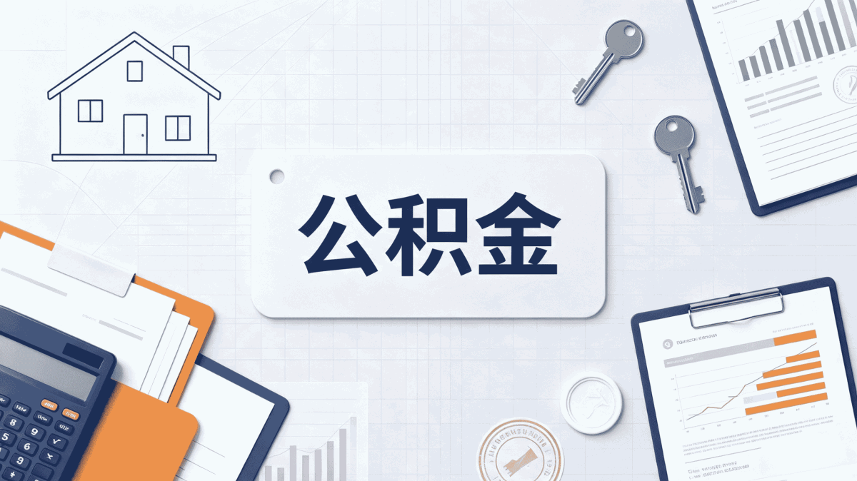 承德城镇户口公积金缴存头一回弄