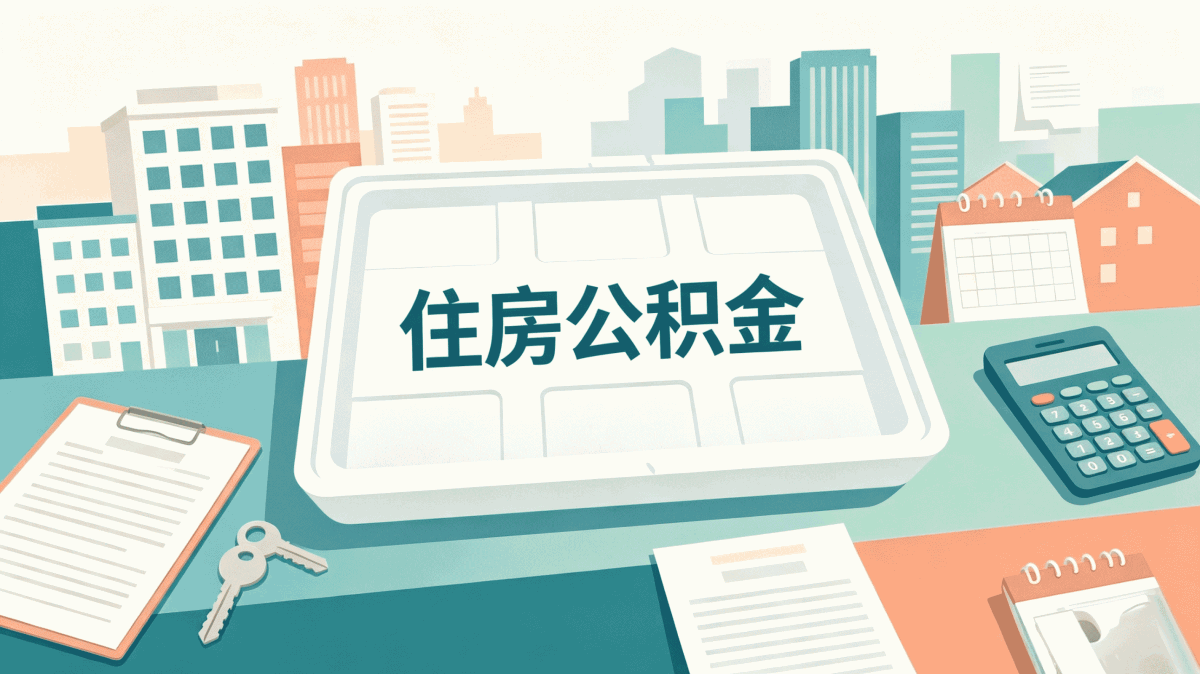 承德非本地户籍公积金提取额度别踩坑