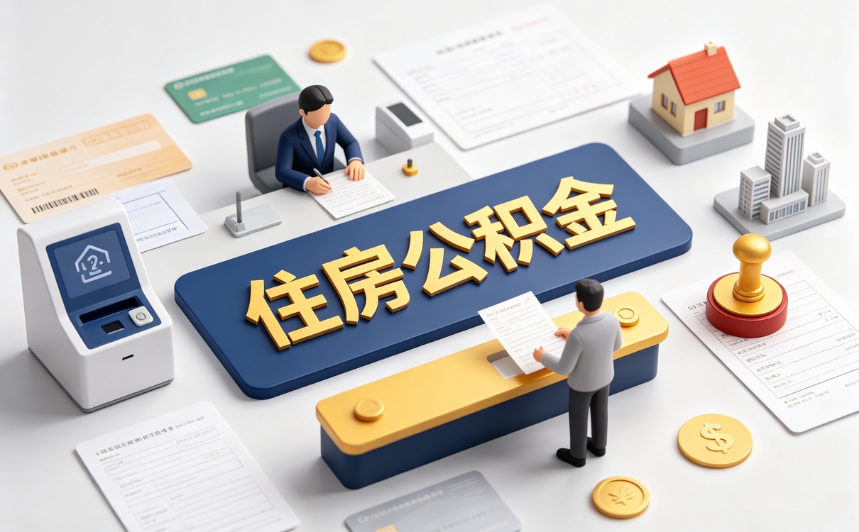 承德城镇户口公积金缴存头一回弄
