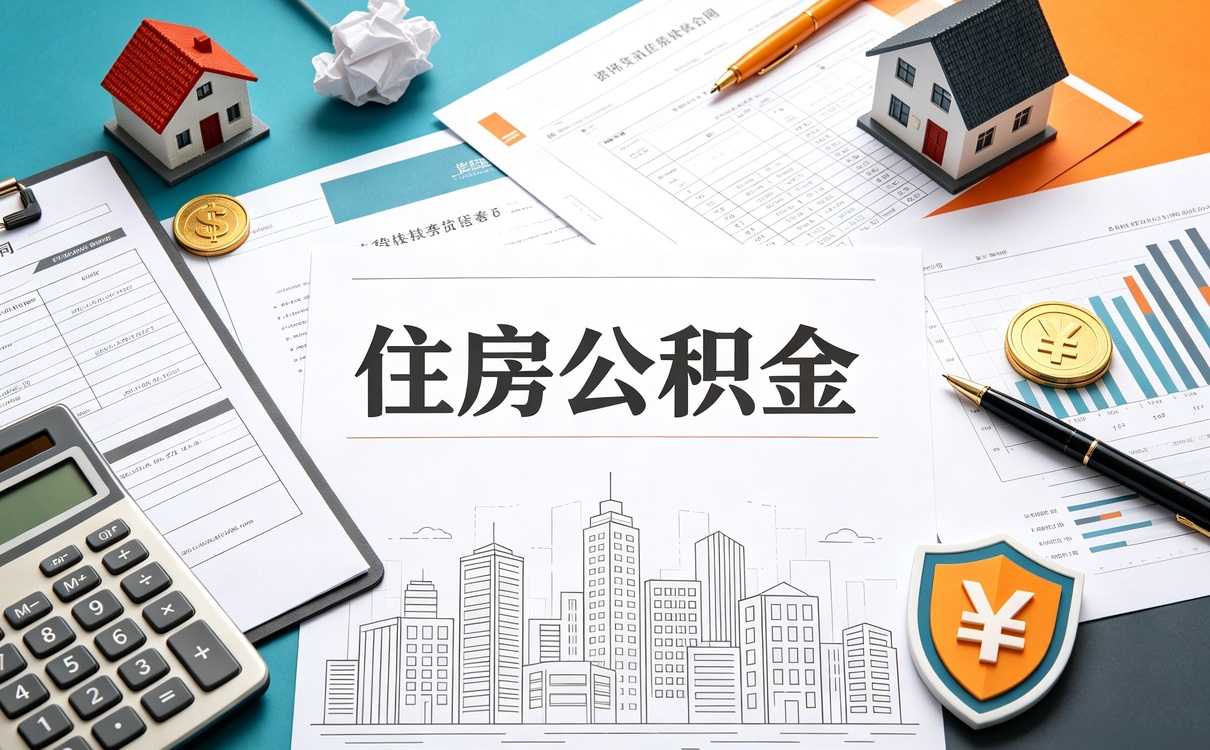 承德公积金个人缴存基数调高一年多掏多少