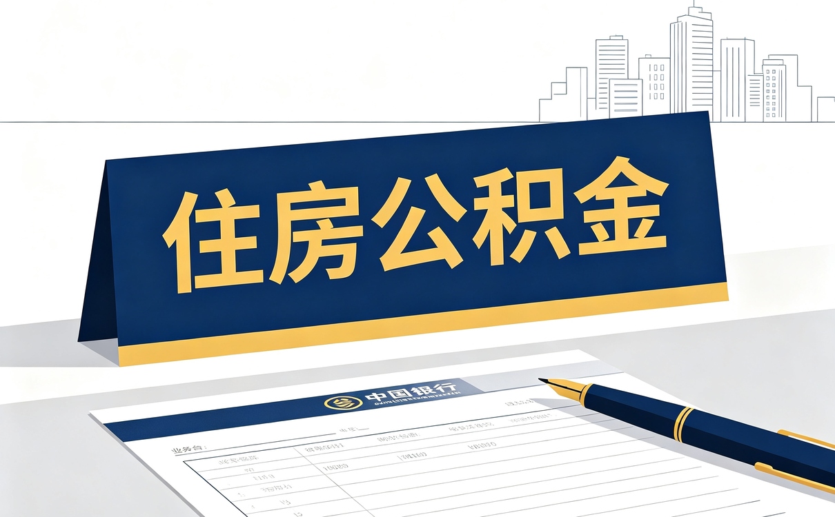 承德买房公积金提取条件这几点容易白跑
