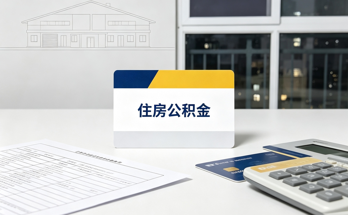 承德买房公积金提取条件这几点容易白跑